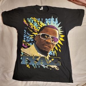 *NEW LISTING* IYAZ Band Tee Plz Read Description